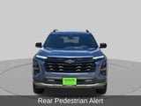 2026 Chevrolet Equinox - Preview 8