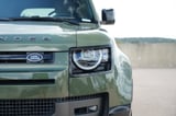 2026 Land Rover Defender - Preview 6