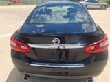 2017 Nissan Altima - Preview 7