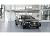 2027 Mercedes-Benz S-Class - Preview 9