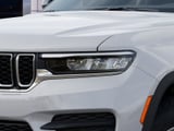 2026 Jeep Grand Cherokee - Preview 10