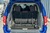 2018 Dodge Grand Caravan - Preview 13