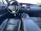 2014 Lexus GS 350 - Preview 10