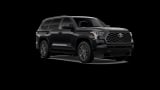2026 Toyota Sequoia - Preview 15