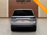 2026 Jeep Grand Cherokee - Preview 6