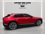 2027 Cadillac Lyriq - Preview 10