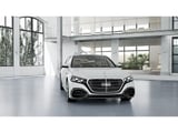 2027 Mercedes-Benz S-Class - Preview 7
