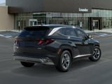 2026 Hyundai Tucson - Preview 4