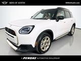 2027 MINI Countryman - Preview 2