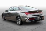 2025 Hyundai Elantra - Preview 11