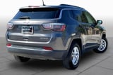 2019 Jeep Compass - Preview 12