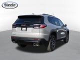 2026 GMC Acadia - Preview 5