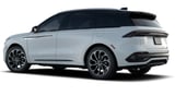 2026 Lincoln Nautilus - Preview 3