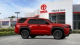 2026 Toyota 4Runner - Preview 13