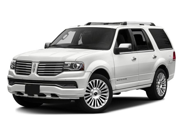 2017 Lincoln Navigator - Image 1