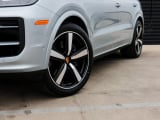 2026 Porsche Cayenne - Preview 12