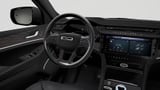 2027 Jeep Grand Cherokee - Preview 9