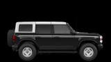 2026 Ford Bronco - Preview 5