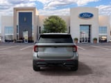 2027 Ford Explorer - Preview 7