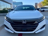2022 Honda Accord - Preview 3
