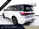2027 INFINITI QX80 - Preview 5