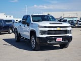 2024 Chevrolet Silverado - Preview 3