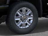 2026 Chevrolet Silverado - Preview 9