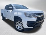 2022 Chevrolet Colorado - Preview 4
