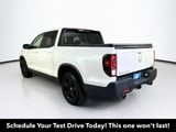 2021 Honda Ridgeline - Preview 4