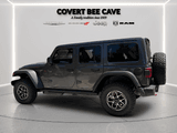 2026 Jeep Wrangler - Preview 6
