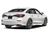 2027 Honda Civic - Preview 2
