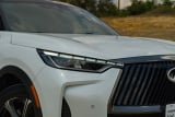 2027 INFINITI QX60 - Preview 3