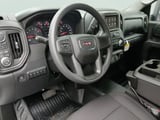 2026 GMC Sierra 2500HD - Preview 8