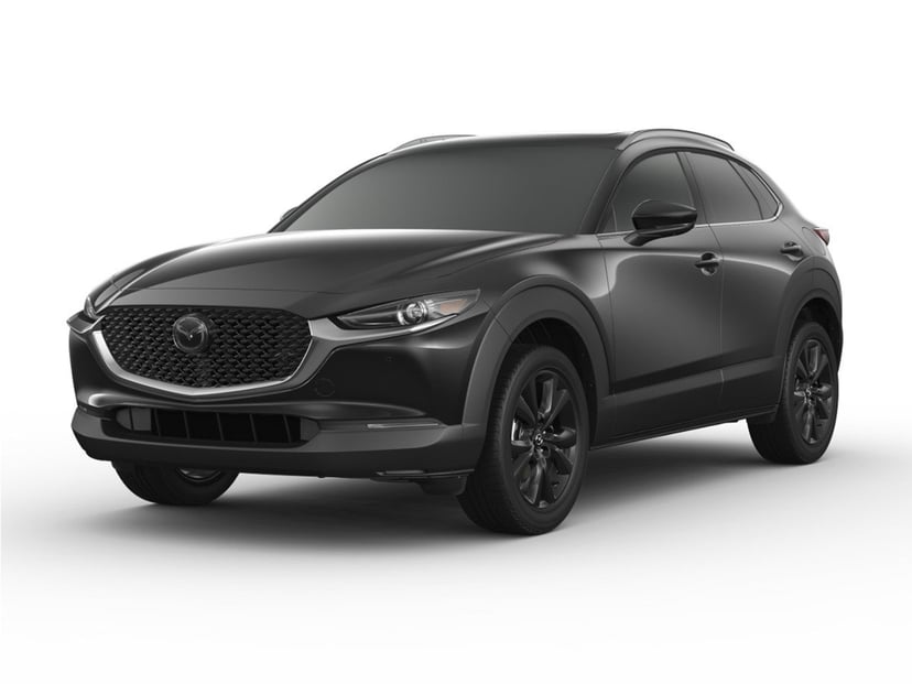 2022 Mazda CX-30 - Image 1
