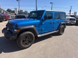 2024 Jeep Wrangler - Preview 2