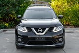 2016 Nissan Rogue - Preview 6