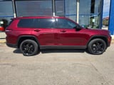 2024 Jeep Grand Cherokee L - Preview 5