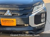 2022 Mitsubishi Outlander Sport - Preview 9