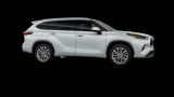 2026 Toyota Highlander - Preview 13
