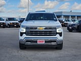 2025 Chevrolet Silverado 1500 - Preview 2