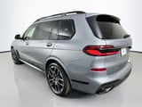 2027 BMW X7 - Preview 7