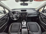 2021 Subaru Forester - Preview 16