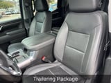 2024 Chevrolet Silverado 1500 - Preview 10