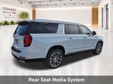 2026 GMC Yukon XL - Preview 9