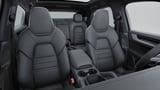 2024 Porsche Cayenne - Preview 10
