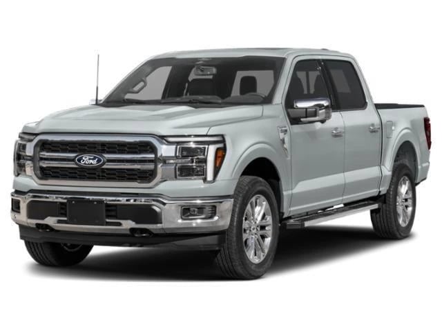 2026 Ford F-150 - Image 1
