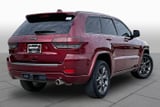 2021 Jeep Grand Cherokee - Preview 12