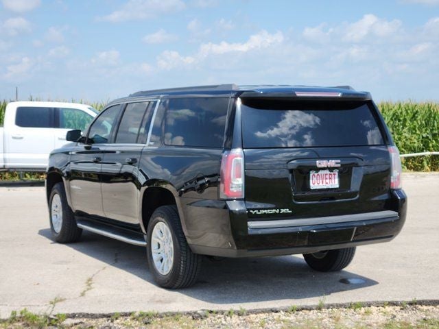 2018 GMC Yukon XL - Image 3