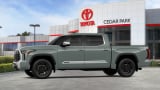 2026 Toyota Tundra - Preview 3