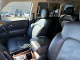 2019 Nissan Armada - Preview 10